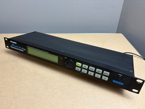 Alesis midiverb bit - midiverb, 4