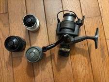 Shimano Aero Wrap 1000 Custom