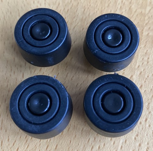 Set piedini gomma oem - 4,