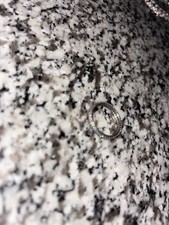 Preowned Diamond Ring Size 8