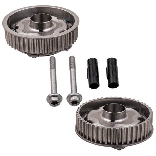 Albero camme gear attuatori - albero, a