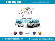 Kit catena distribuzione per