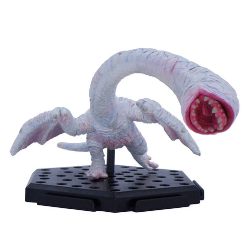 Monster hunter cfb figure - hunter,