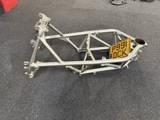 TELAIO PRINCIPALE DUCATI 748 S 1997 V5 DOC 916 996 998 748