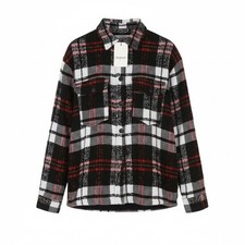 DESIGUAL Chaq Tucson Giacca