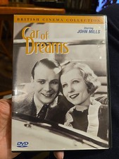 Car of Dreams (DVD, 2004