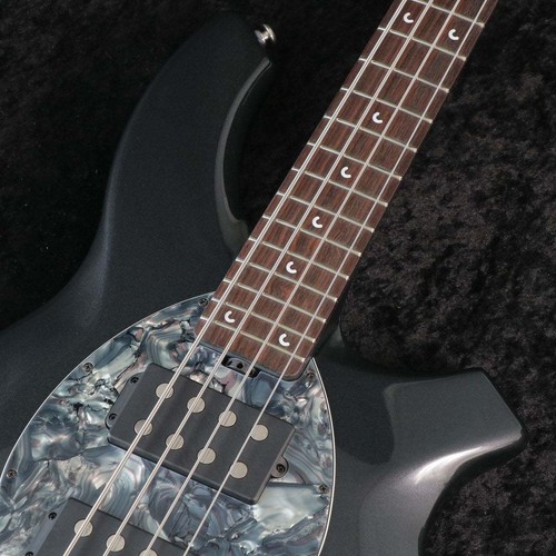 Music man bongo - man,