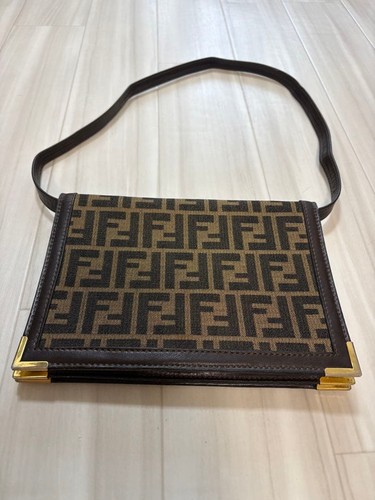 Borsa tracolla vintage - a,
