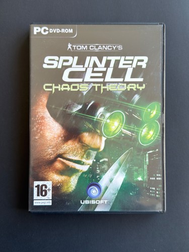 Jeux tom clancy - jeux,