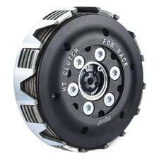 Frizione Polini For Race Per Vespa PX 125/150/200E Pignone Z23 Denti Dritti