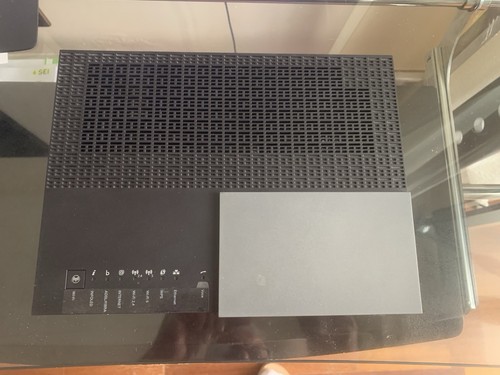 Modem tim hub dga4132 - modem,