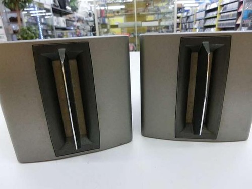 Coppia tweeter foglia - , technics
