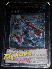 Yugioh - Trasportatore