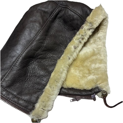 Giacca bomber vintage avirex - giacca,
