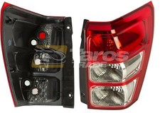Fanale posteriore DX Per Suzuki Grand vitara 2006-2015 Per 5 porte