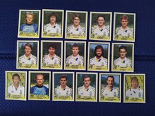 1992-93 PARMA Calciatori