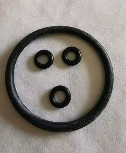 Kit completo ring - kit,