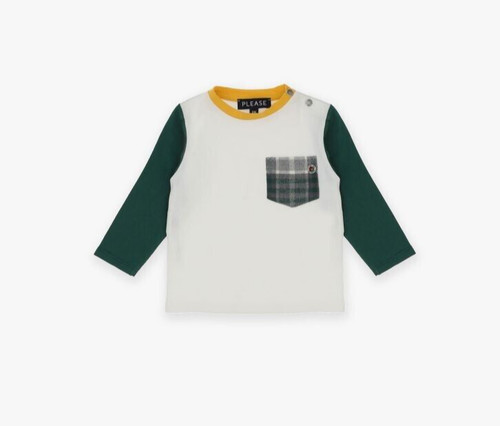 Please completo shirt - please,