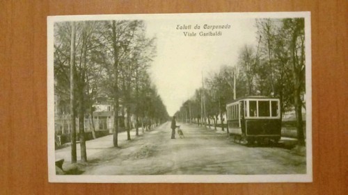 Mestre carpenedo venezia - carpenedo,