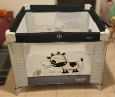 Box bambino piegevole (Looping - P630) come nuovo