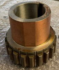 840922 MANICOTTO CAMBIO PER  FIAT 690N1 /2/3/4, 682 N2/3/4, 691 N,  BUS 306