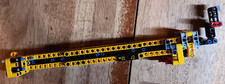 Cab lego gru braccio - lego,