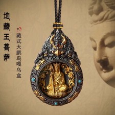 Collana Ciondolo Buddha