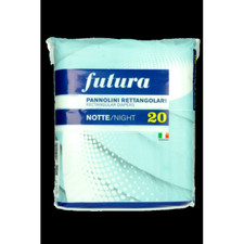 Futura Pannolini Notte 20pz