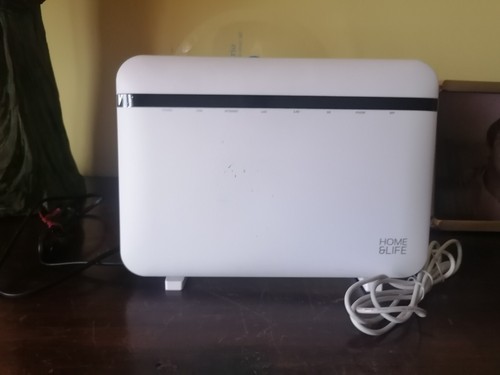 Modem home life hub - modem, adsl