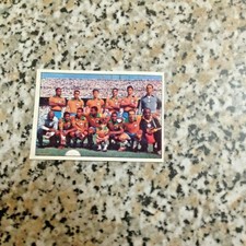 SQUADRA BRASILE PELE'