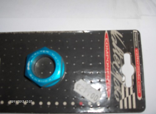 Dado cannotto turchese yamaha - cannotto,