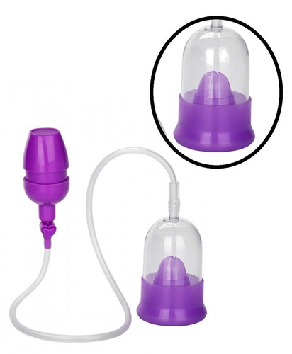 Pompa massaggiatore vaginale