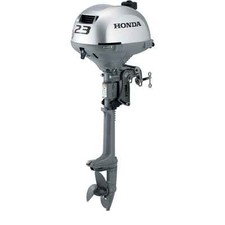 MOTORE FUORIBORDO HONDA BF 2,3 DH CORTO 4 TEMPI NUOVO MODELLO