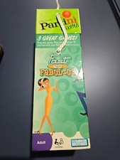 Partini Mixers - Gioco da