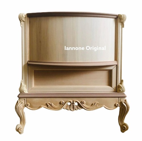 Mobile bagno barocco - mobile,