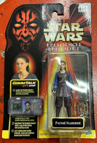 Star wars episodio commtalk - star,