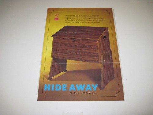 Hideaway 160 selezioni nsm - hideaway,