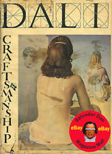 Salvador Dali - 50 Secrets of
