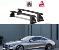 BARRE PORTATUTTO ACCIAIO PER