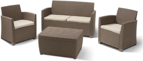 Set keter mia - keter,