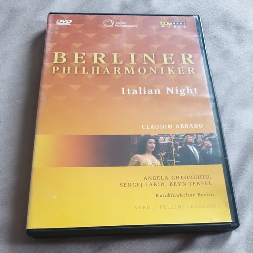 Berliner philharmoniker - berliner,