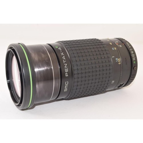 Pentax smc - pentax,