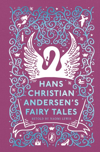 Hans christian andersens fairy - hans,