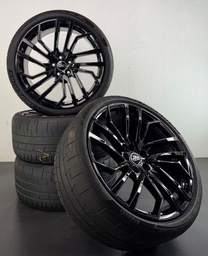 Audi rs4 rs5 - rs4, pollici