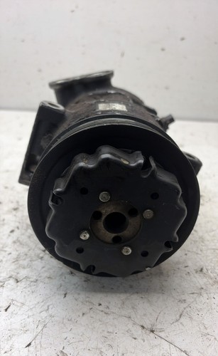 Compressore aria condizionata - compressore,