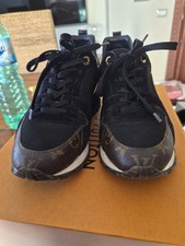 Sneakers Scarpe Da Ginnastica Louis Vuitton 38.5 Unisex