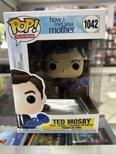 Funko pop how met - funko,