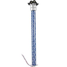 del semaforo ferroviario di