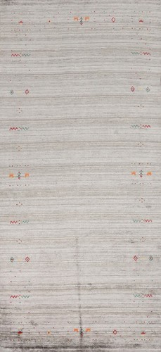 Tappeto bohemien fatto mano - tappeto, a