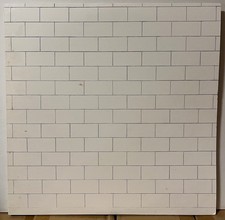 Pink Floyd The Wall Japan Vinyl 2LP 40AP1750-1